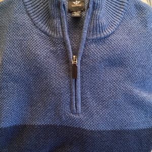 Men’s Dockers Lightweight Sweater